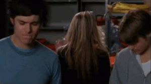 23 Famous People You May Have Forgotten Were On "The O.C."