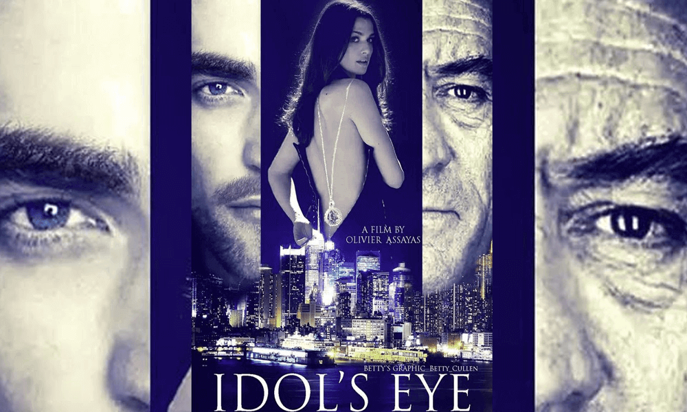 Idol's Eye