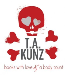 TA Kunz logo