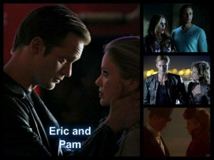 Eric & Pam