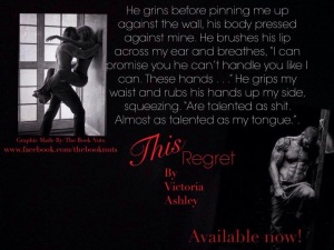 Foreplay This Regret Teaser 2
