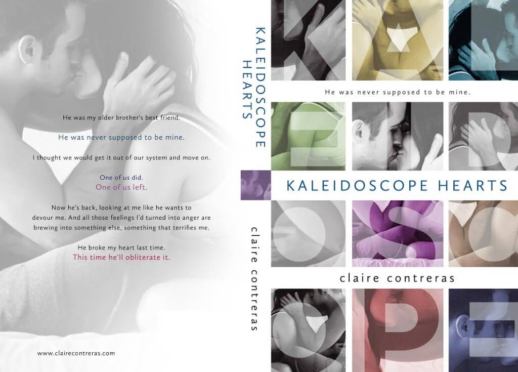 kaleidoscope full