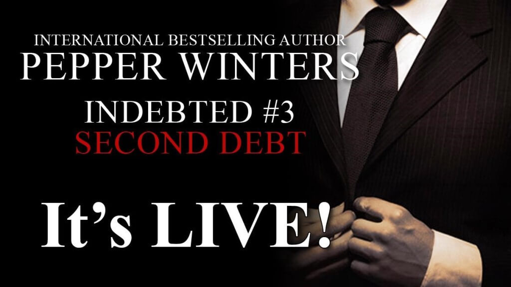 second debt it's live