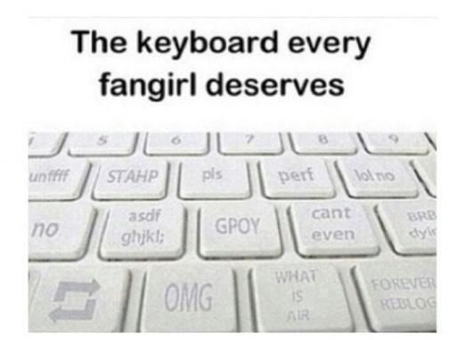 fandom-keyboard
