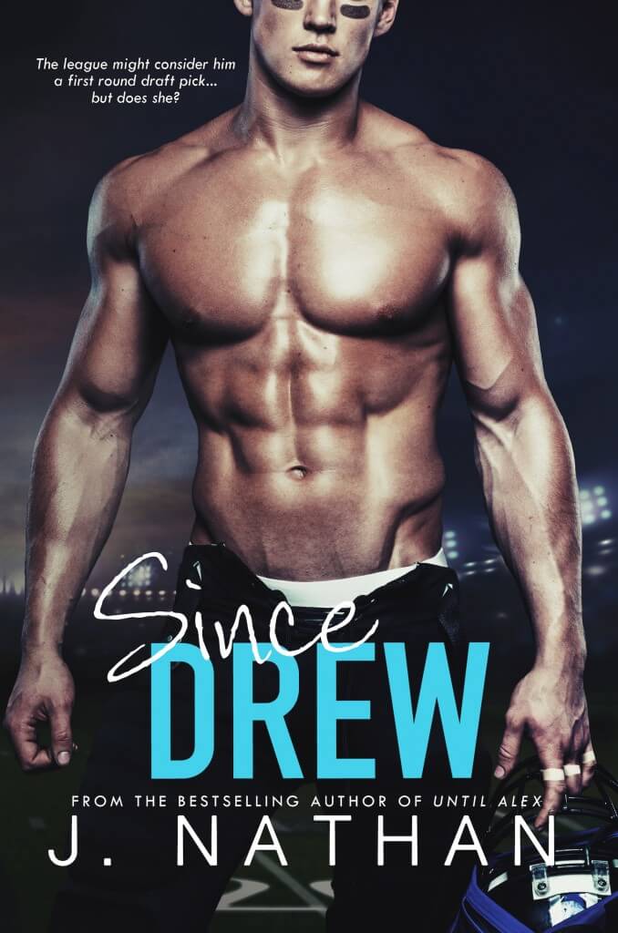Since Drew Cover-J.Nathan