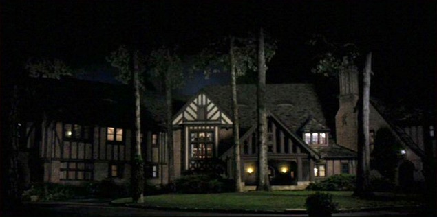 Salvatore Mansion