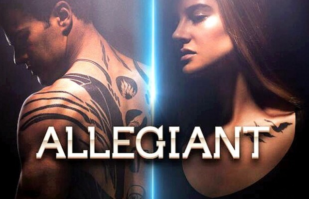 allegiant part 1