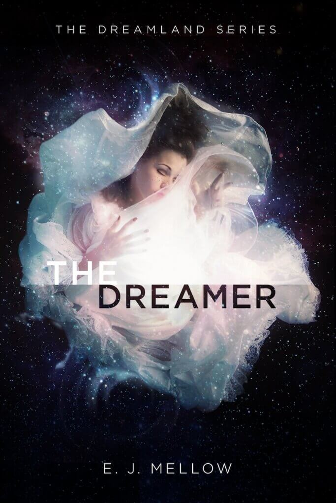 THEDREAMER_BookCover