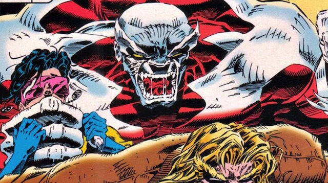 X-Men: Apocalypse Caliban
