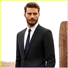 33 of our Favorite Pics for Jamie Dornan's 33rd Birthday - FANdemonium ...