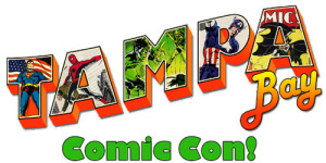 Val Kilmer Tampa Bay Comic Con