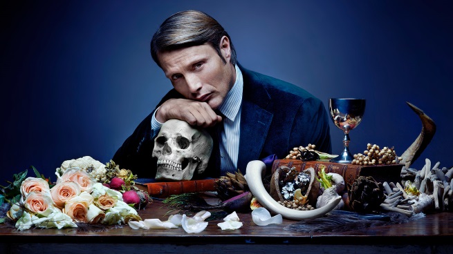 Hannibal, Season 1 Photo
