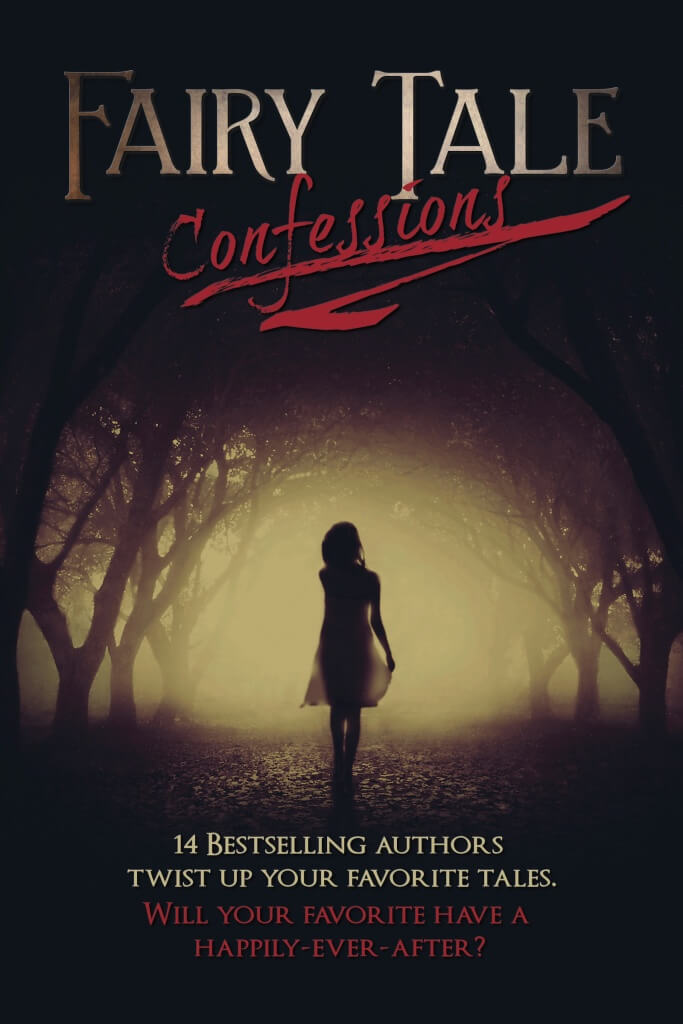 FairyTaleConfessions