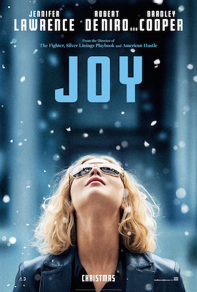 Jennifer Lawrence-Joy