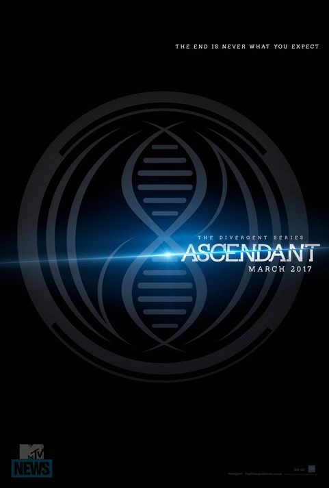 Divergent: Ascendant