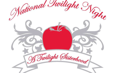 national twilight night