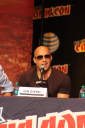 Vin Diesel The Last Witch Hunter NYCC 2015