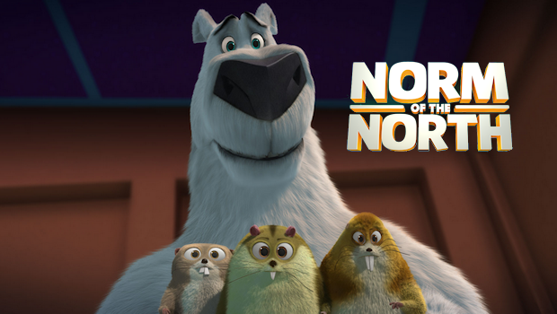 lionsgate-norm-of-the-north