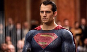 Henry Cavill's Kryptonian superhero on trial