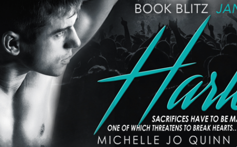 Harley Blitz Banner (Xpresso Book Tours)