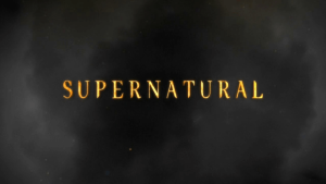 Supernaturals season 13 episode 10