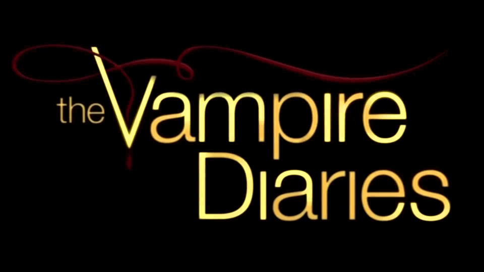 TVD-The CW