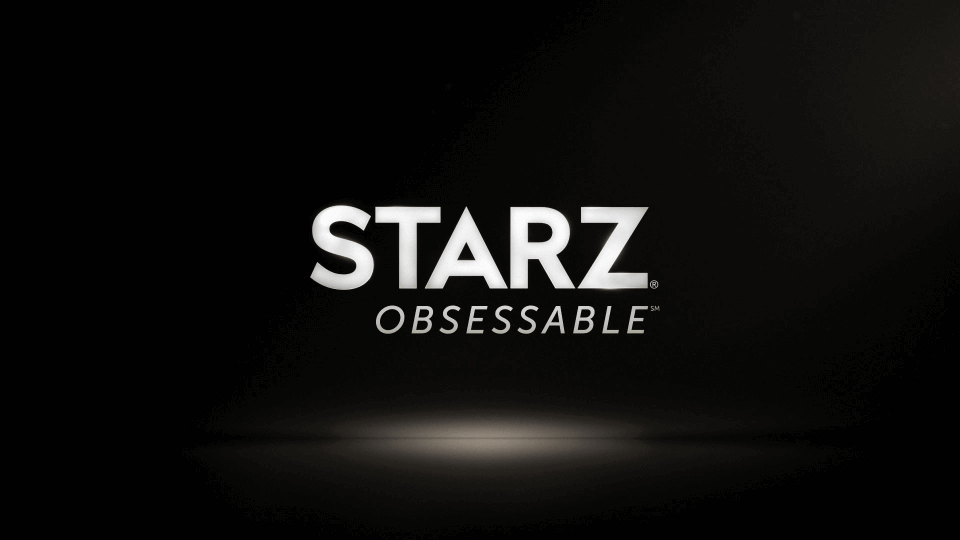 STARZ ANNOUNCES LAUNCH OF NEW FALL DOCUMENTARY