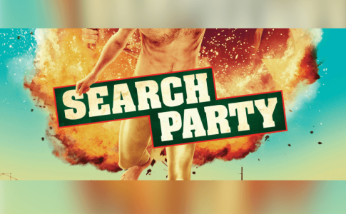 Search-Party