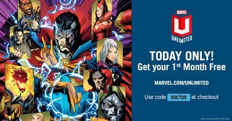 MARVEL-UNLIMITED