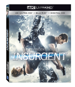 Insurgent-4K