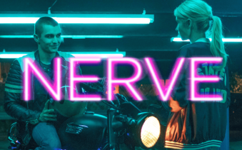 Nerve Trailer