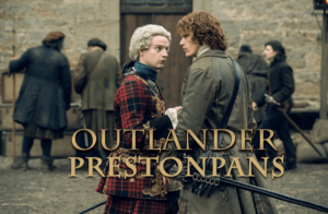 Outlander – Prestonpans - Review
