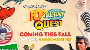 Mark Hamill’s Pop Culture Quest