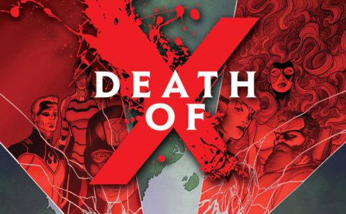 Death of X