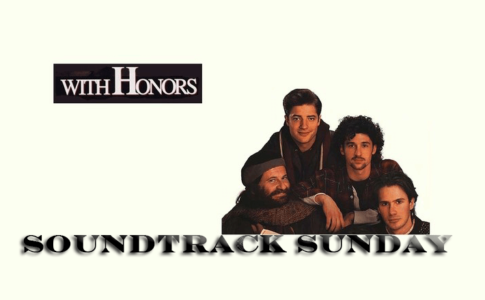 Soundtrack Sunday with Honors