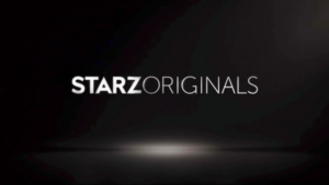 Starz Original Series