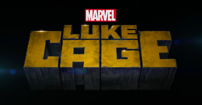 Marvel's Luke Cage Original Soundtrack