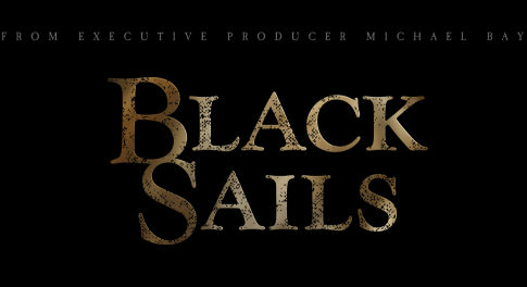 Black Sails Key Art Released