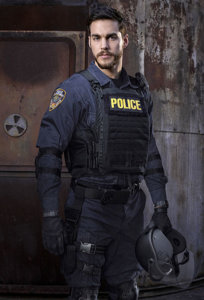 Containment -- Image Number: CON1_Jake_1746.jpg -- Pictured: Chris Wood as Jake -- Photo: Justin Stephens/The CW -- Ã?Â© 2016 The CW Network, LLC. All rights reserved.