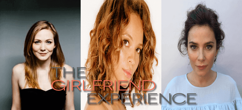 Limited Series The Girlfriend Experience