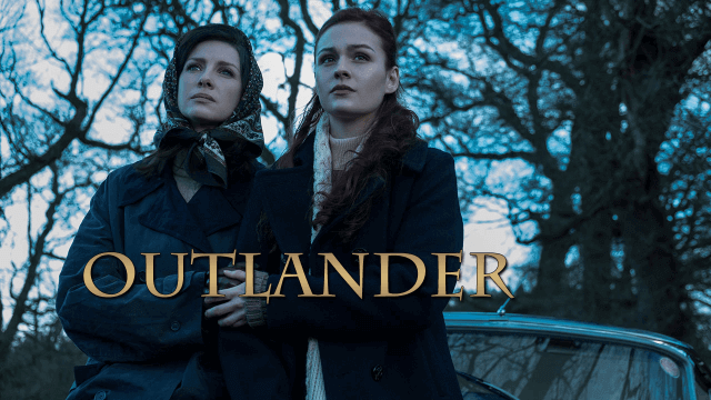 Outlander Season Three