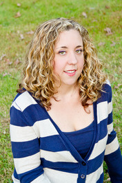 Author - Christy Sloat