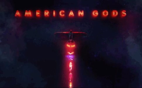 American Gods Trailer
