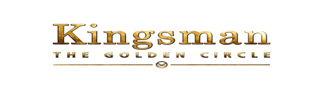 Kingsman - The Golden Circle