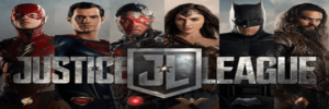 Justice League International Trailer