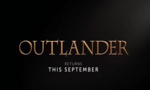 Outlander Season Three Teaser Trailer