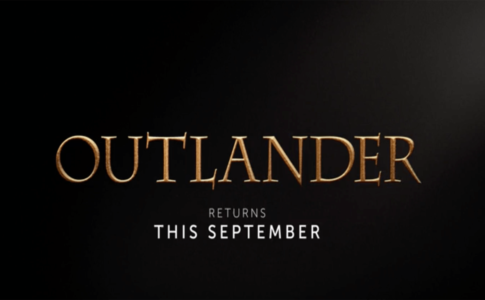 Outlander Season Three Teaser Trailer