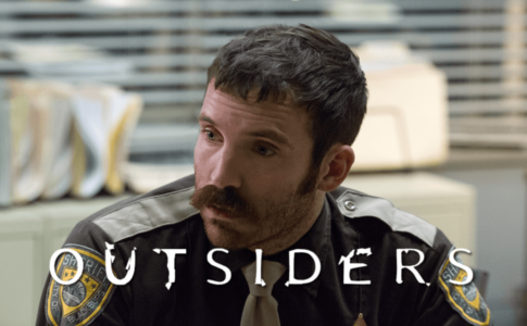 Outsiders - The Run