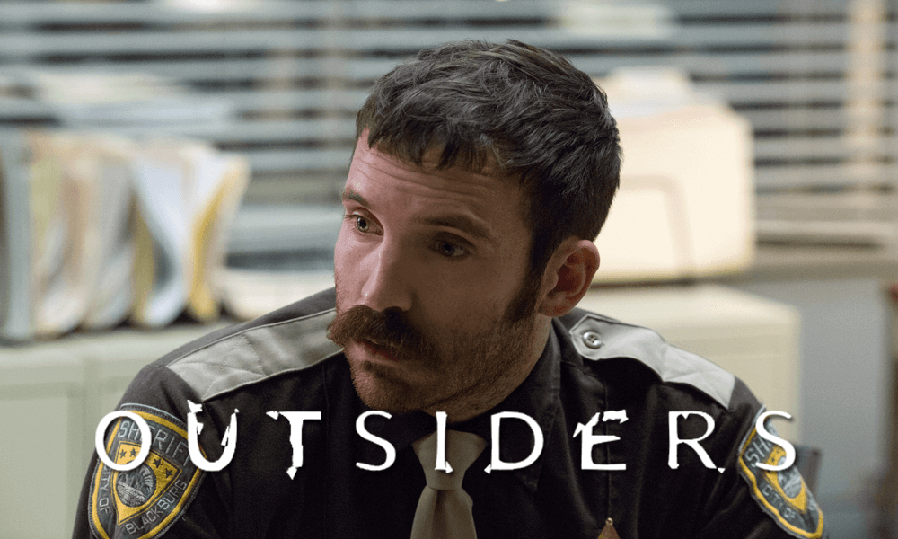 Outsiders - The Run