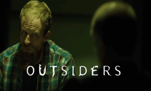 Outsiders - What Must Be Done